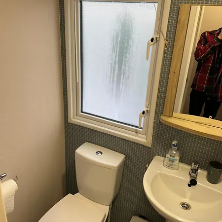 By The River Nidd 17 * נארסבורו