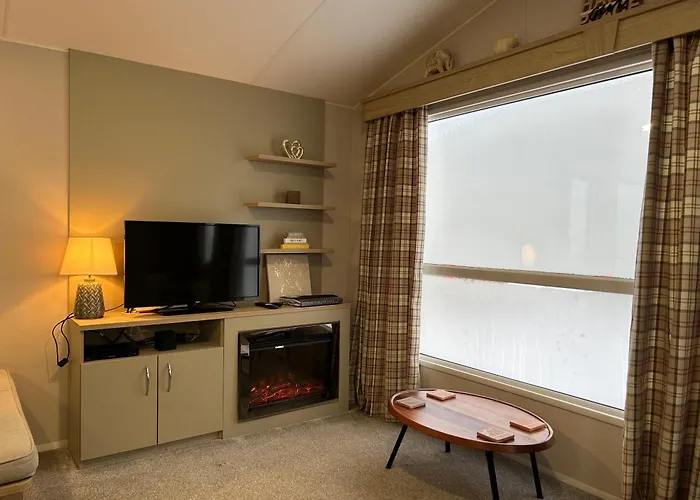 Village de vacances By The River Nidd 17 Knaresborough