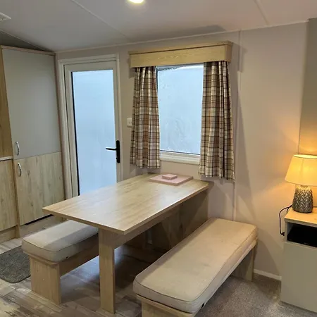 By The River Nidd 17 ناريسبورو